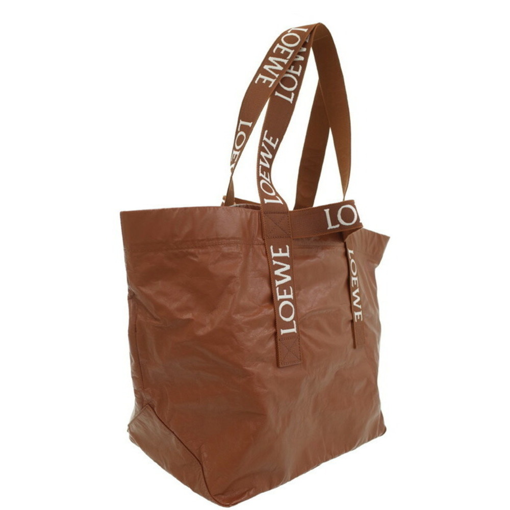 Loewe Fold Shopper Bag Tote